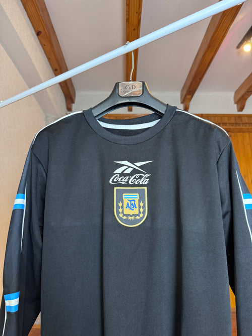Buzo Argentina Retro
