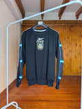 Buzo Argentina Retro