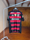 Camiseta Flamengo - De Arrascaeta #10 Copa Libertadores