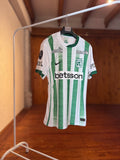 Camiseta Atlético Nacional - Marino #18 Copa Libertadores