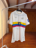 Camiseta Colombia - James Rodríguez #10