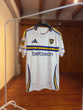 Camiseta Boca Juniors Alternativa - Cavani #10